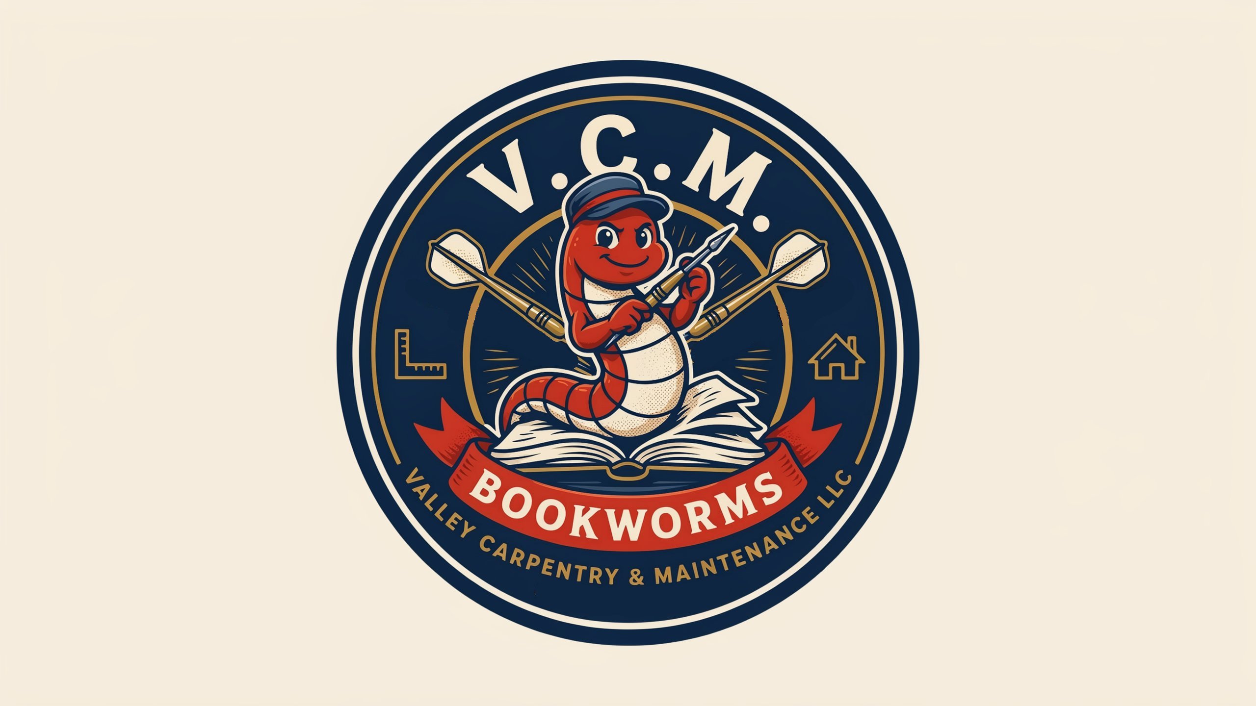 Valley Carpentry Maintenance Bookworms - Berlin NH
